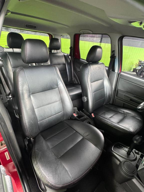 FORD Ecosport - Foto