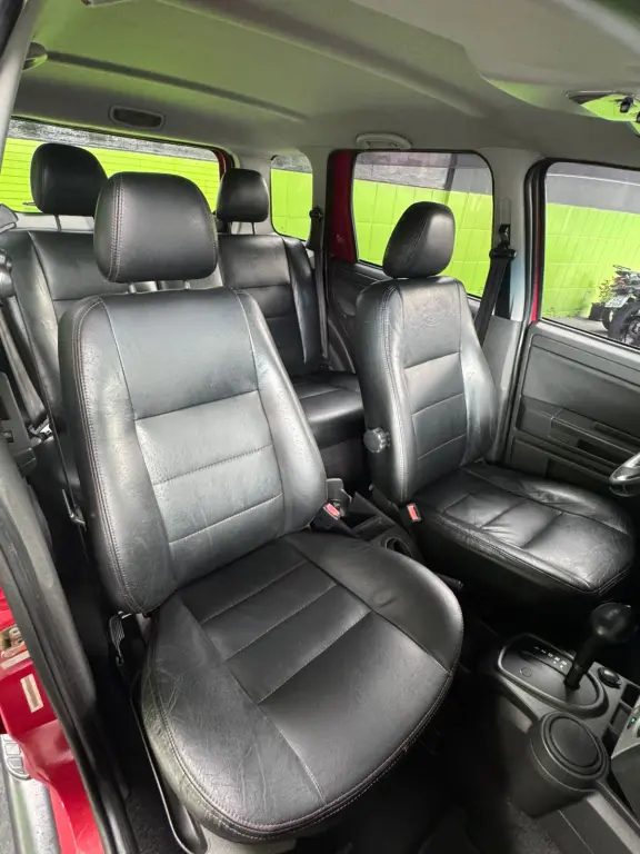 FORD Ecosport - Foto