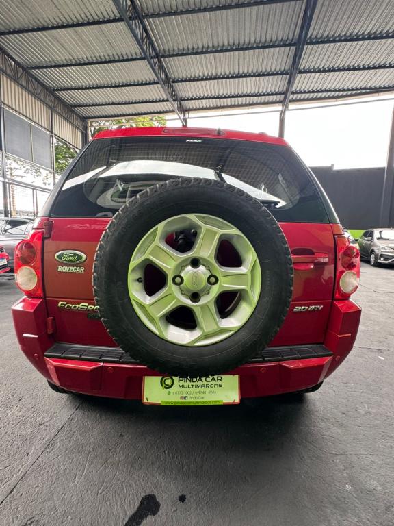 FORD Ecosport - Foto