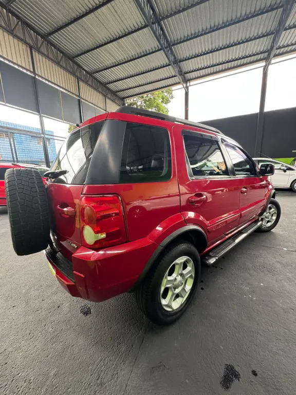 FORD Ecosport - Foto