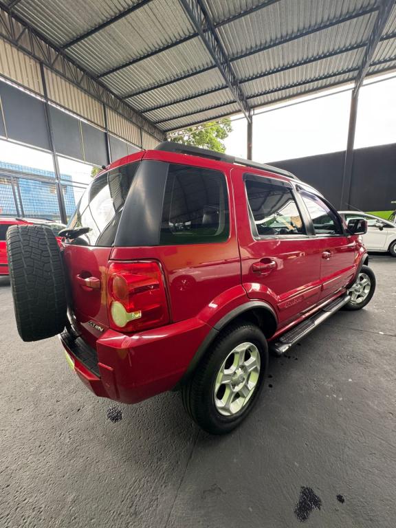 FORD Ecosport - Foto