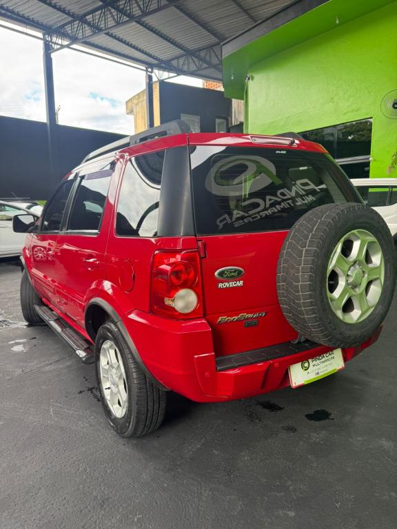 FORD Ecosport - Foto