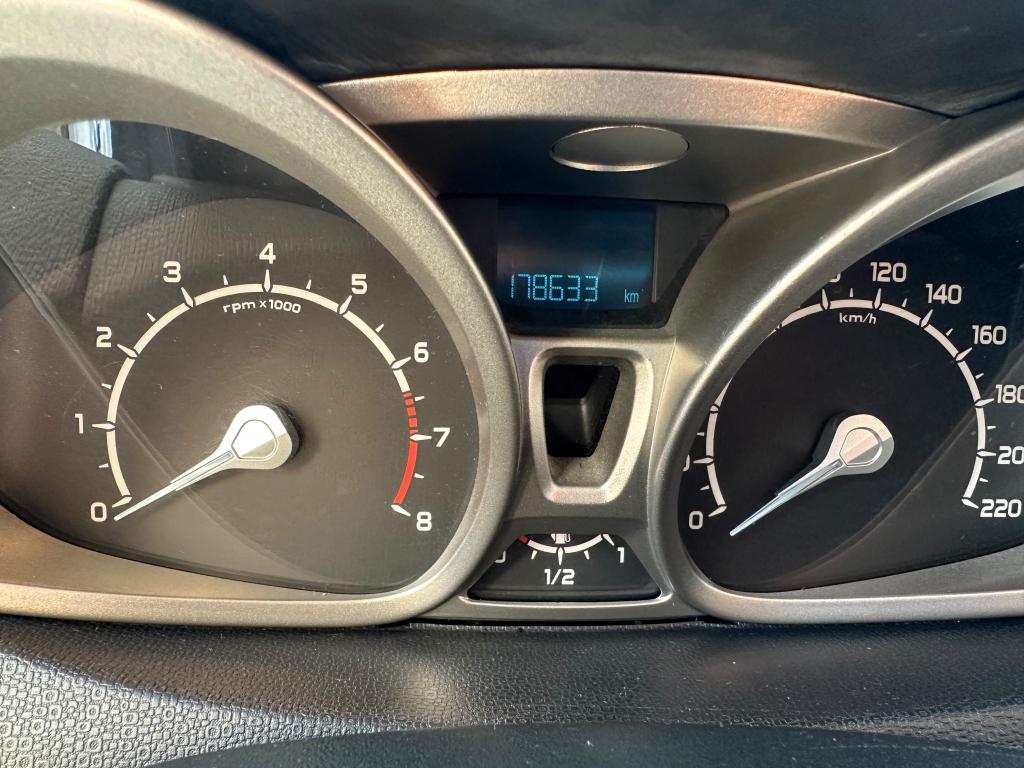FORD Ecosport - Foto