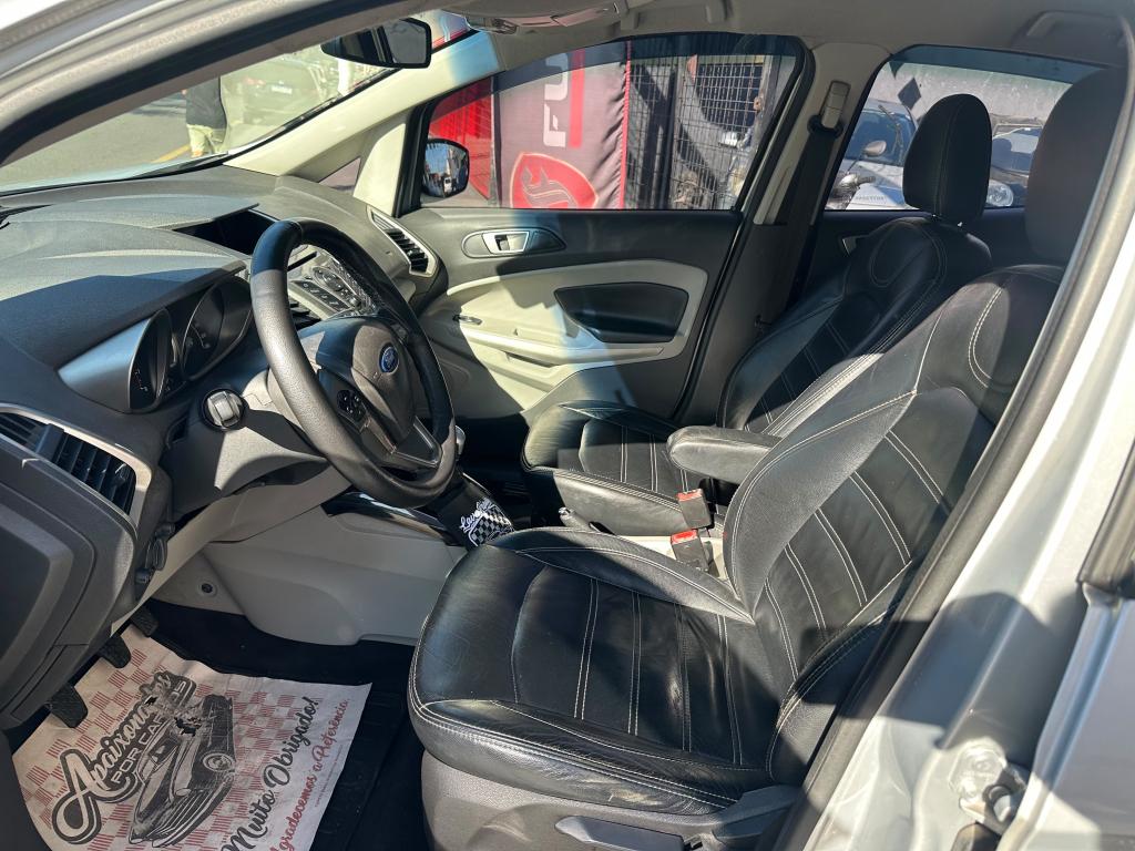FORD Ecosport - Foto