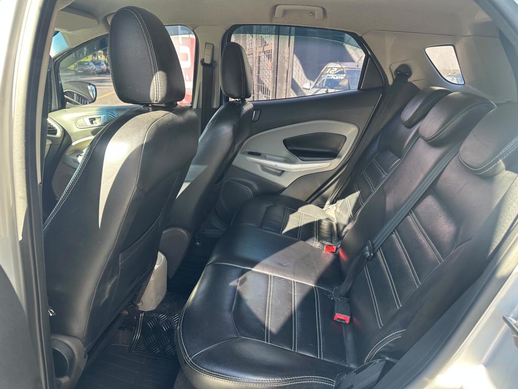 FORD Ecosport - Foto