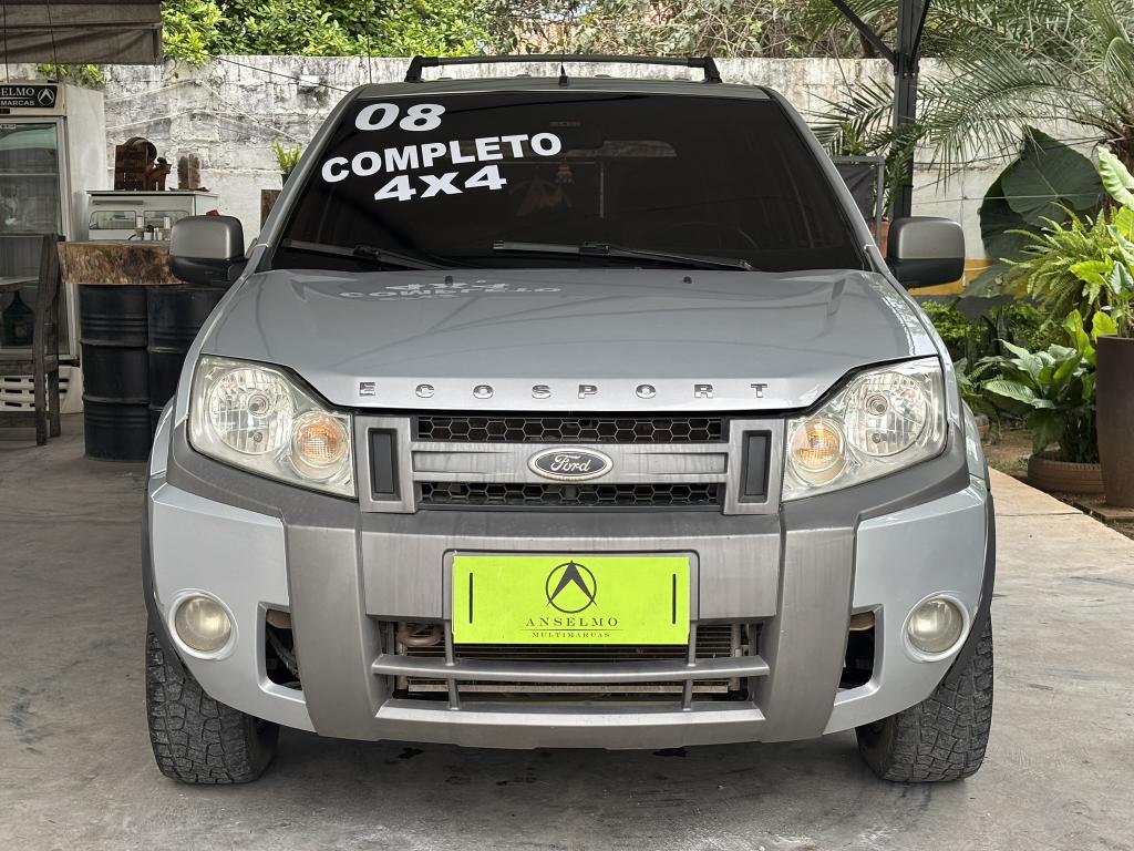 FORD Ecosport - Foto