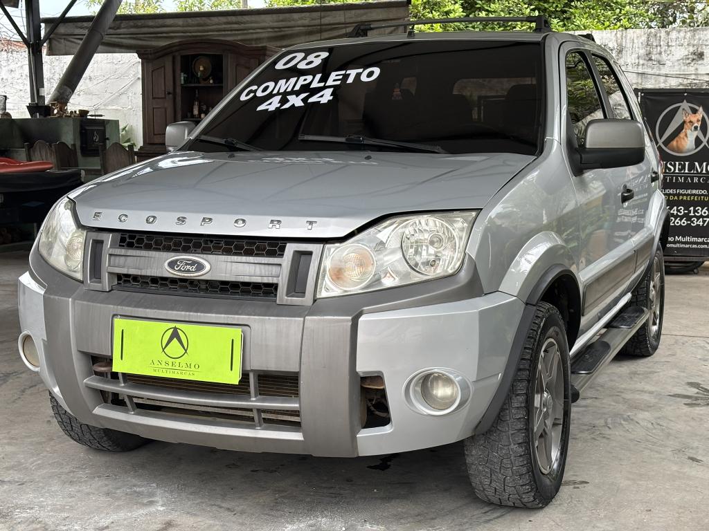 FORD Ecosport - Foto