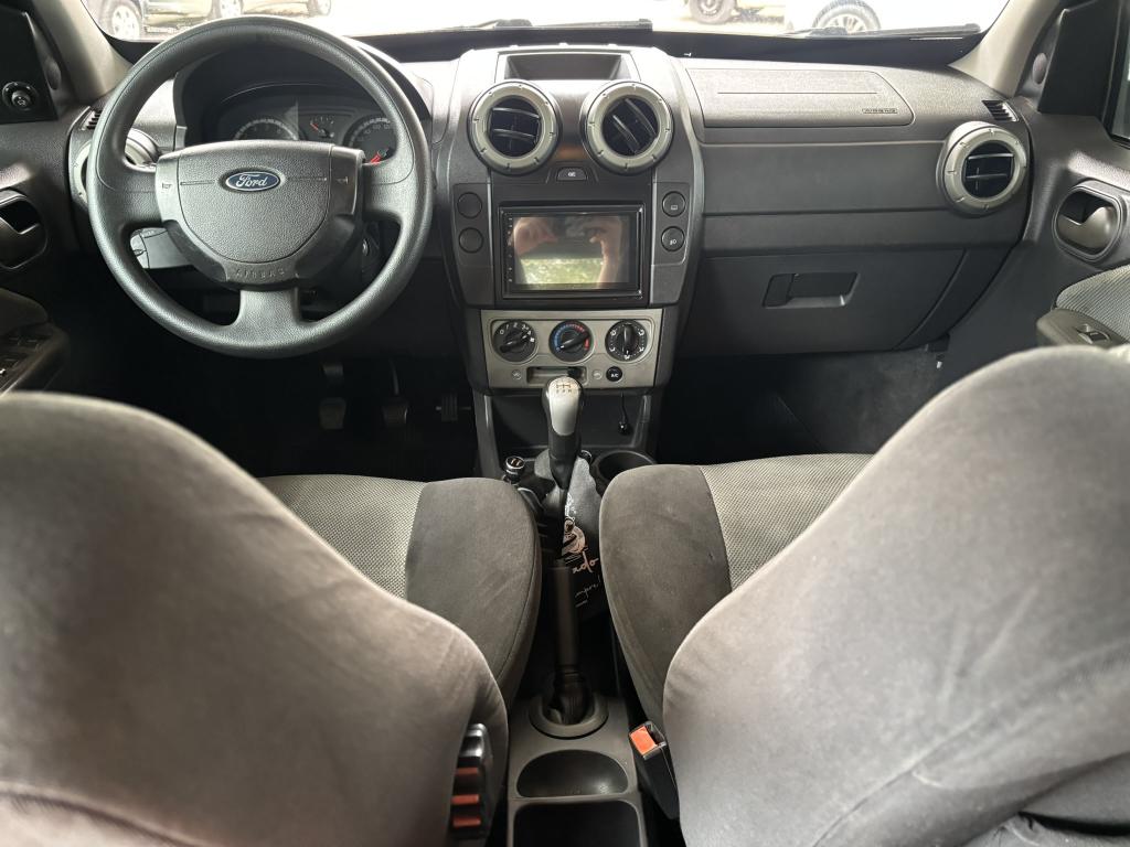 FORD Ecosport - Foto