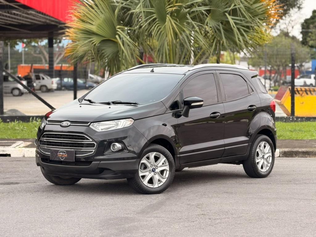 FORD Ecosport - Foto