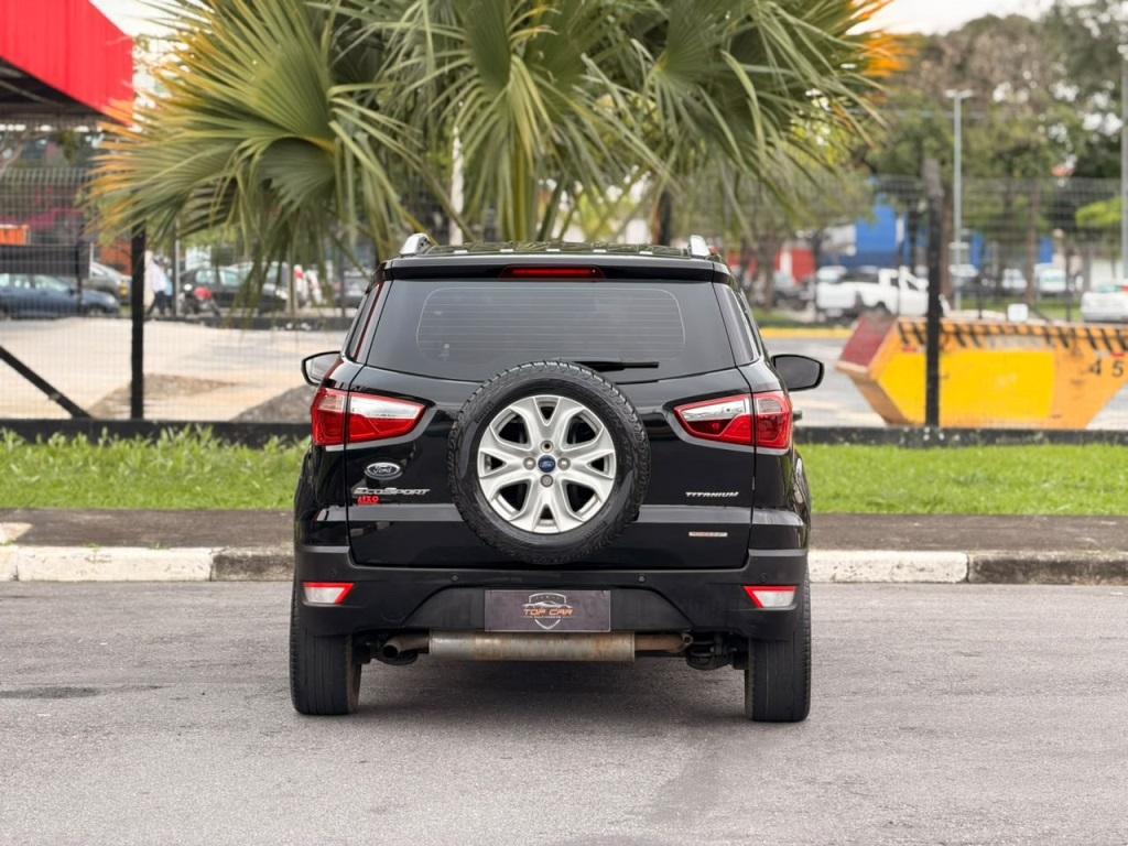 FORD Ecosport - Foto