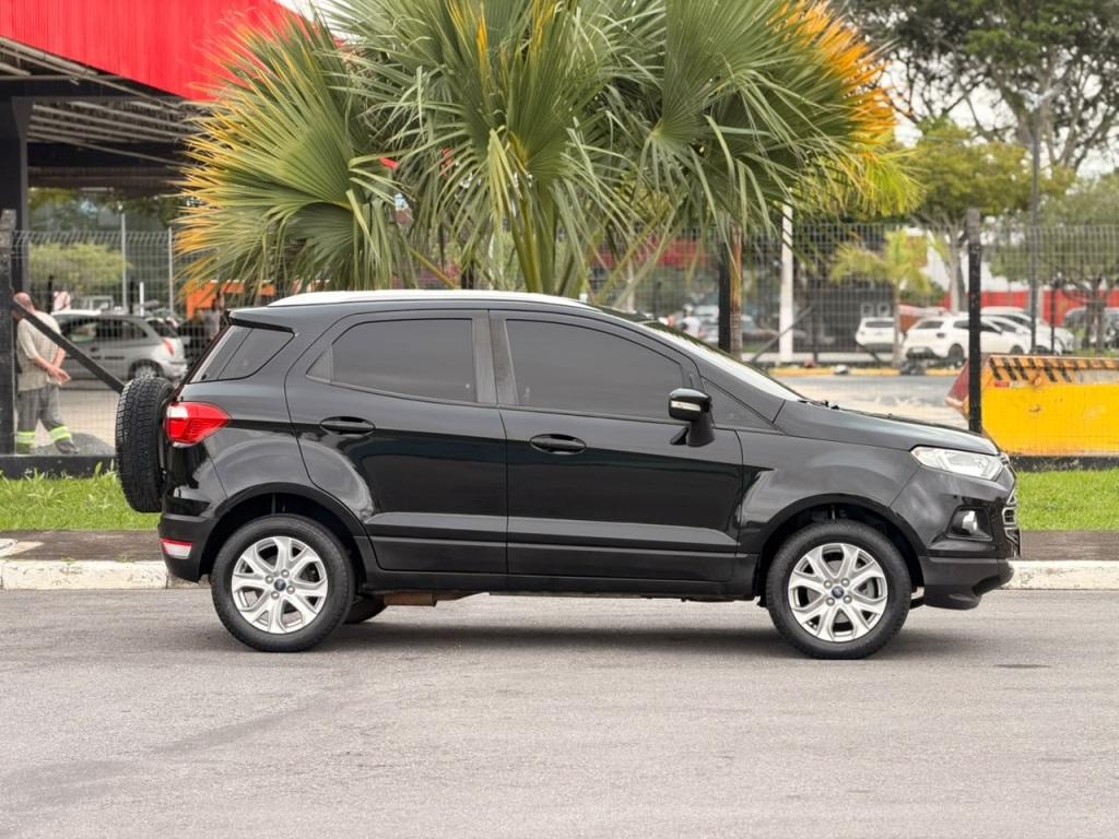 FORD Ecosport - Foto