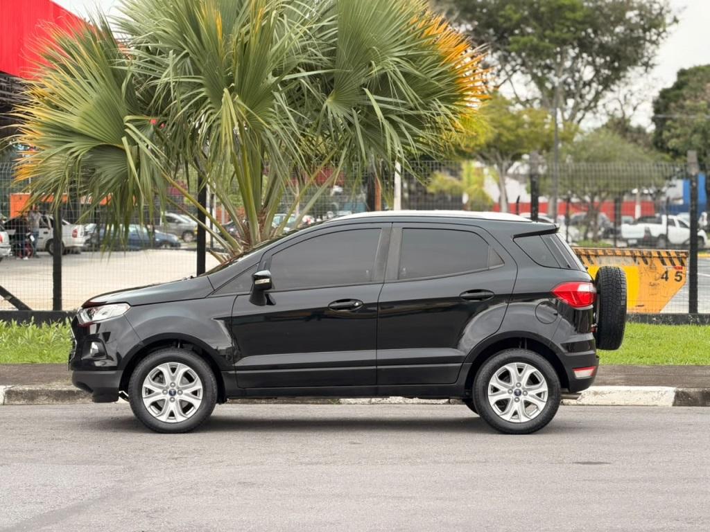 FORD Ecosport - Foto