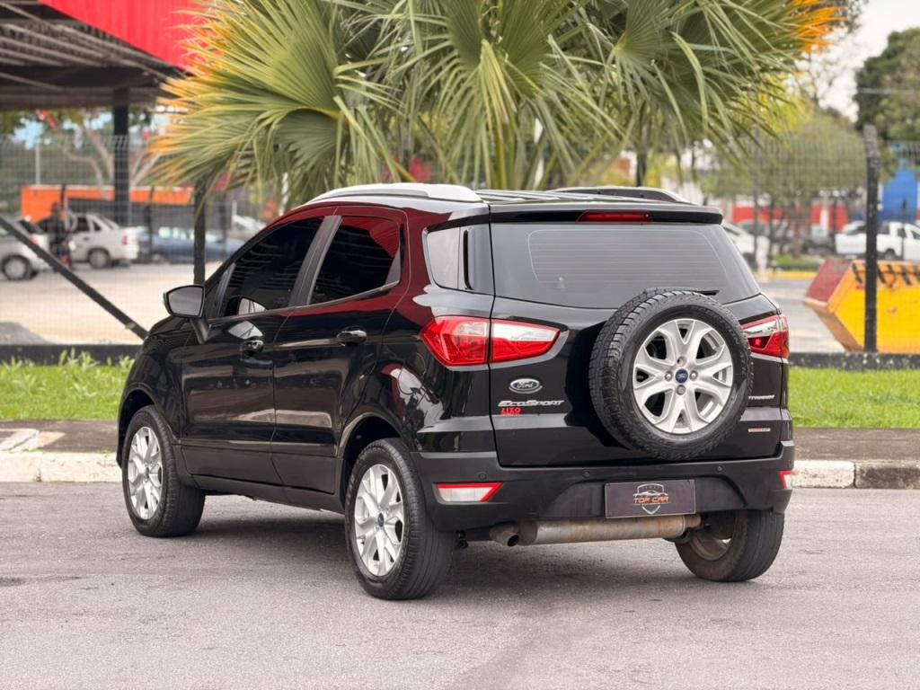 FORD Ecosport - Foto