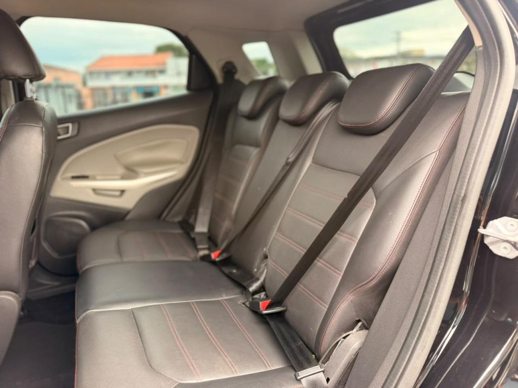 FORD Ecosport - Foto