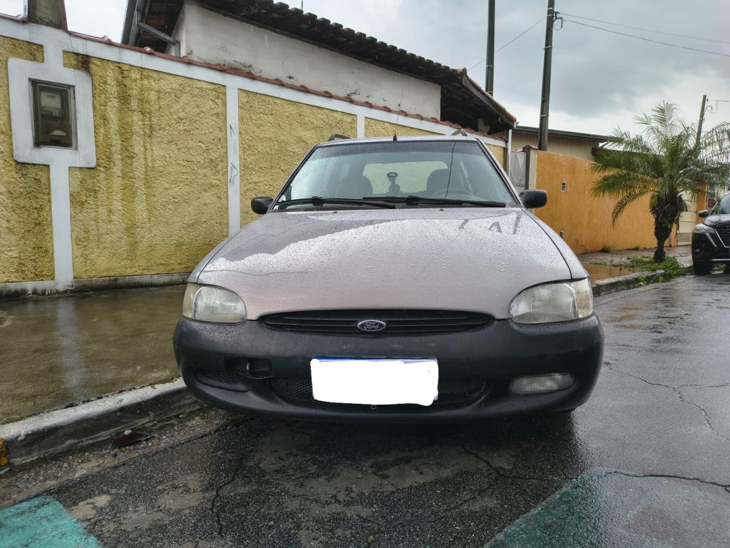 FORD Escort SW