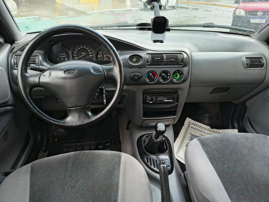 FORD Escort SW - Foto