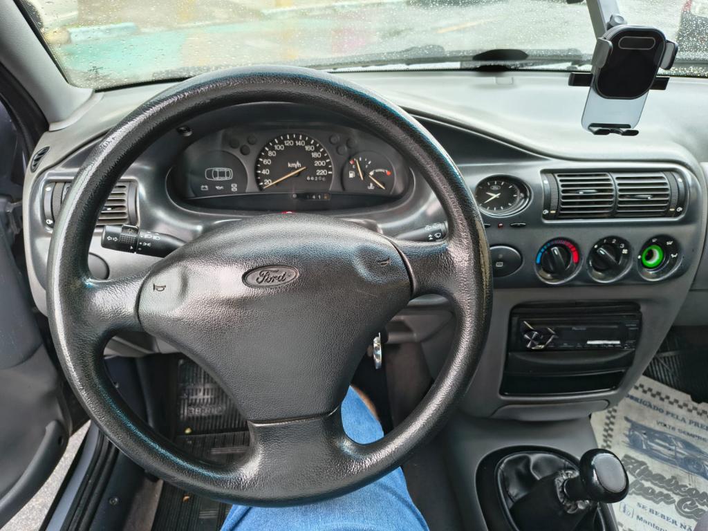 FORD Escort SW - Foto