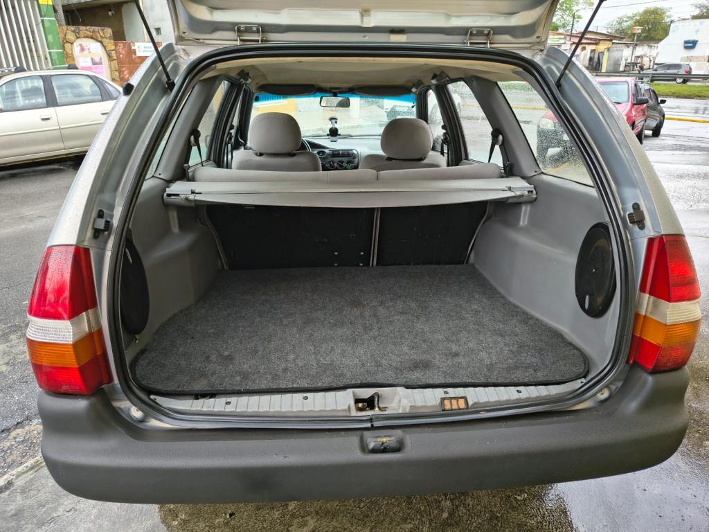 FORD Escort SW - Foto