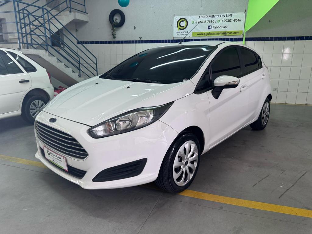 FORD Fiesta Hatch