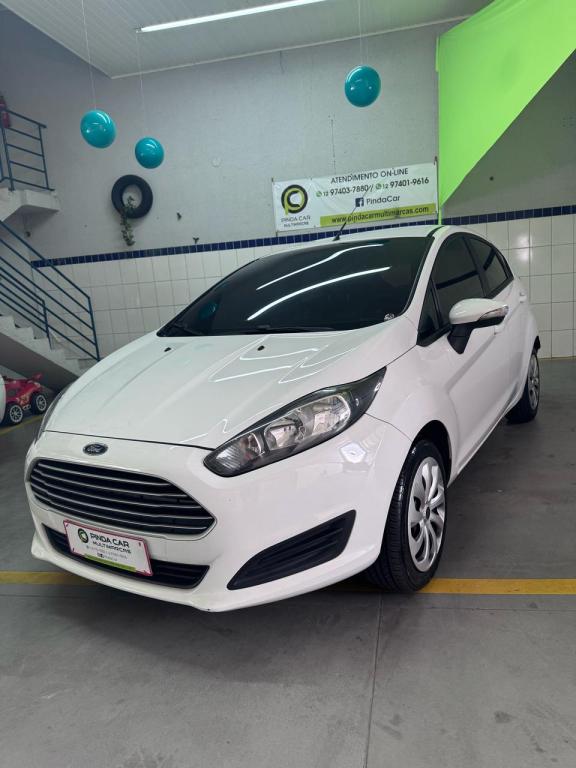 FORD Fiesta Hatch - Foto