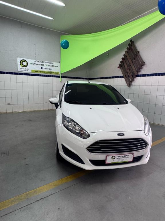 FORD Fiesta Hatch - Foto