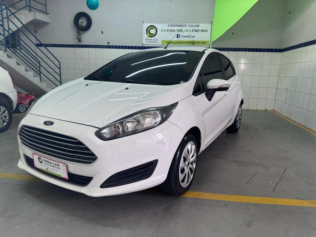 FORD Fiesta Hatch - Foto
