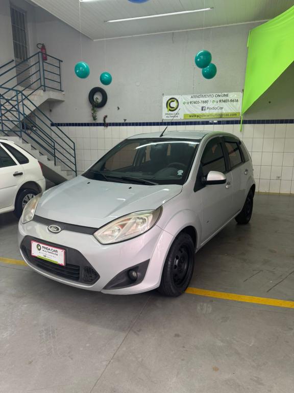 FORD Fiesta Hatch - Foto