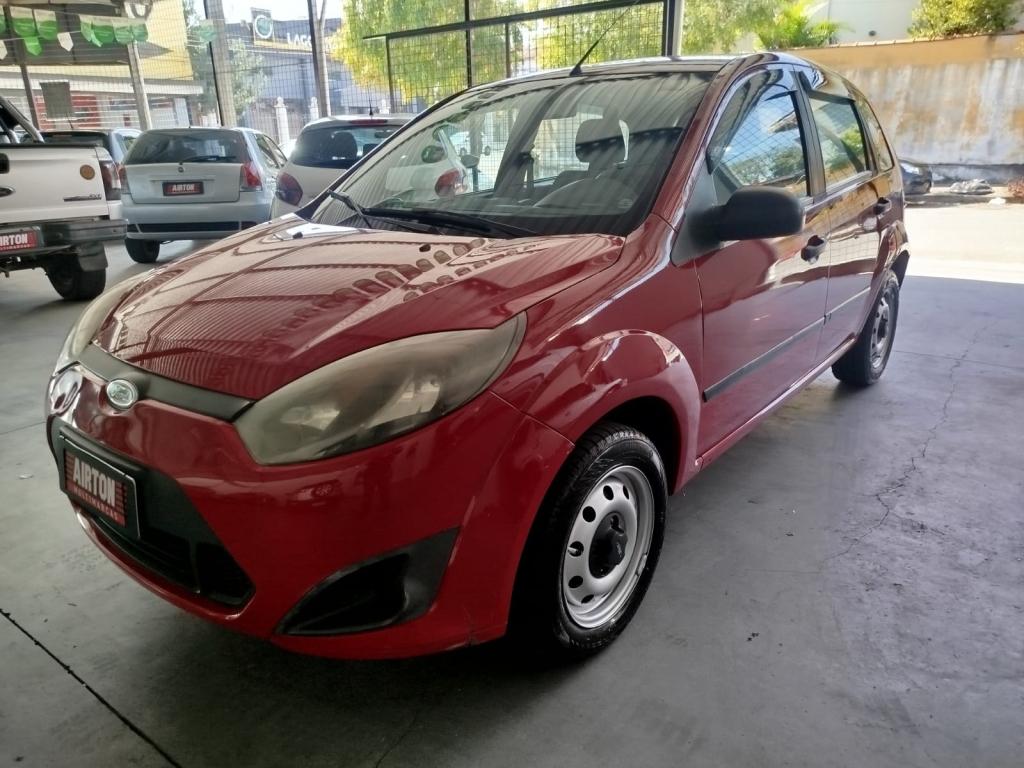 FORD Fiesta Hatch - Foto