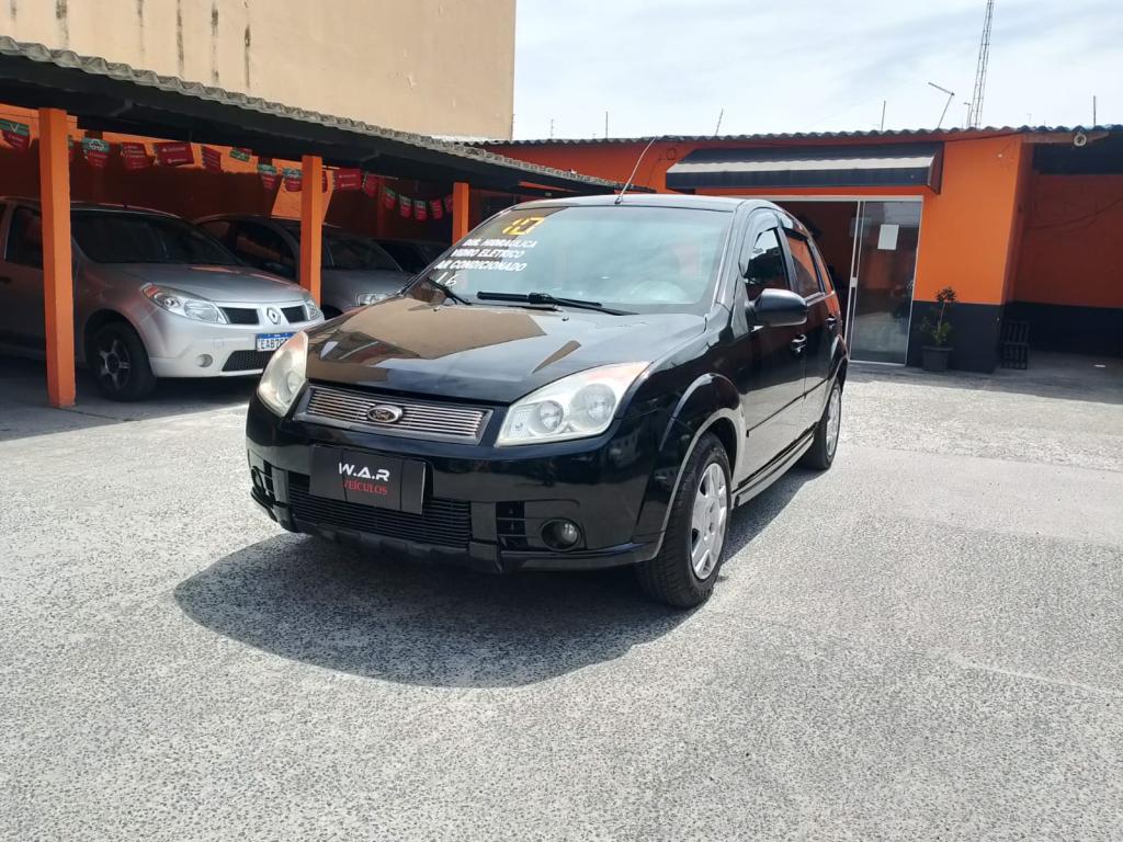 FORD Fiesta Hatch