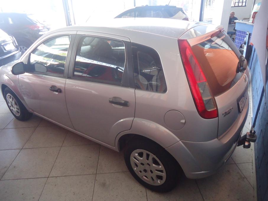 FORD Fiesta Hatch - Foto