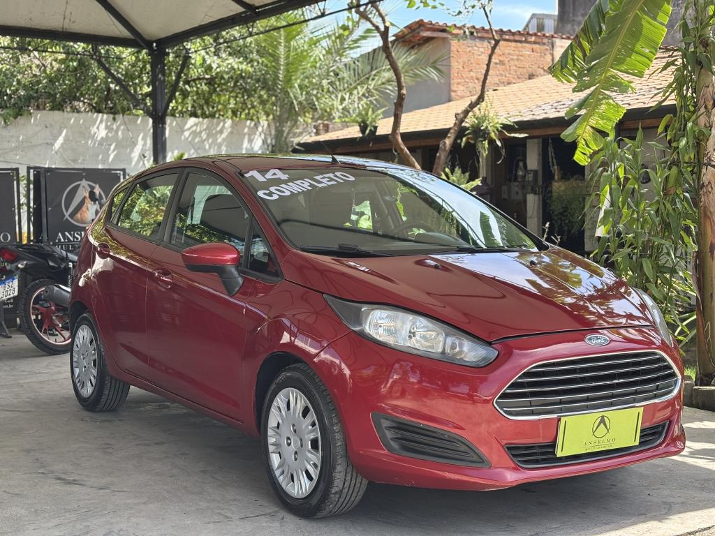 FORD Fiesta Hatch - Foto