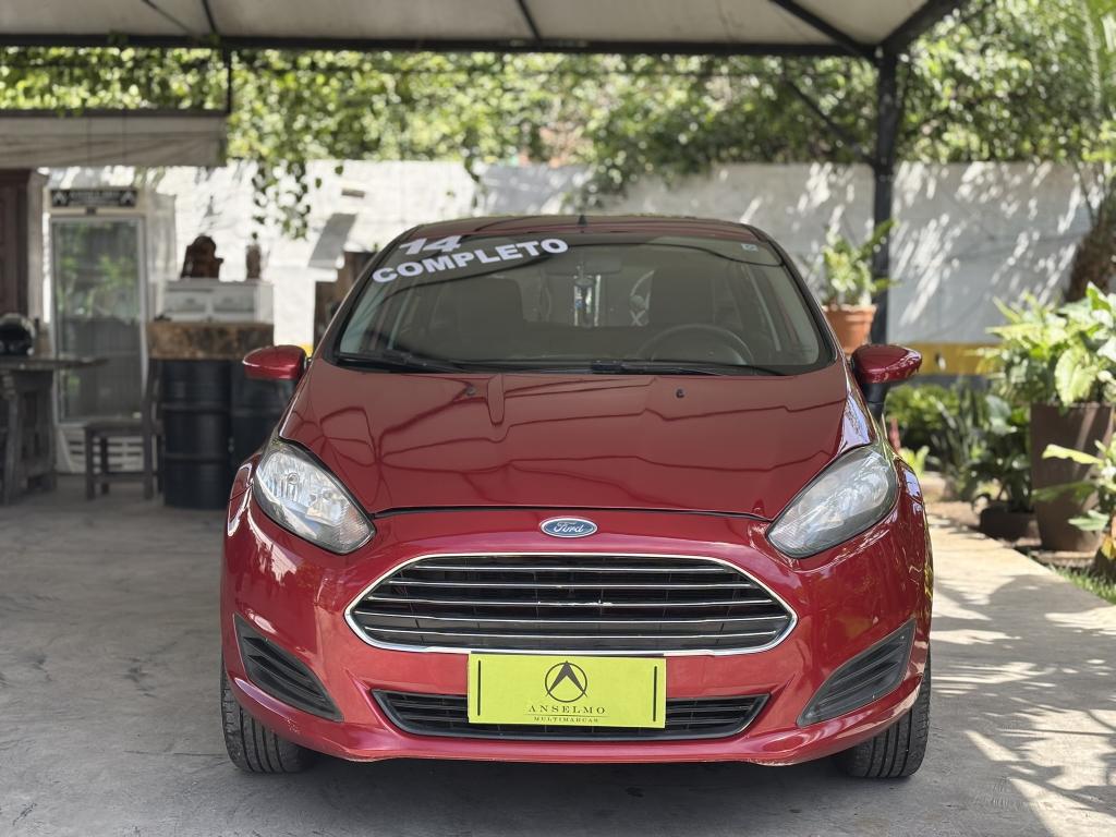 FORD Fiesta Hatch - Foto