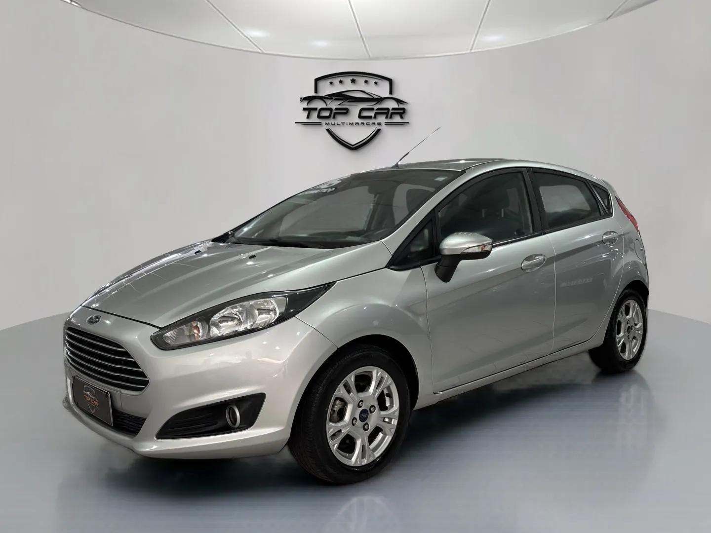 FORD Fiesta Hatch - Foto
