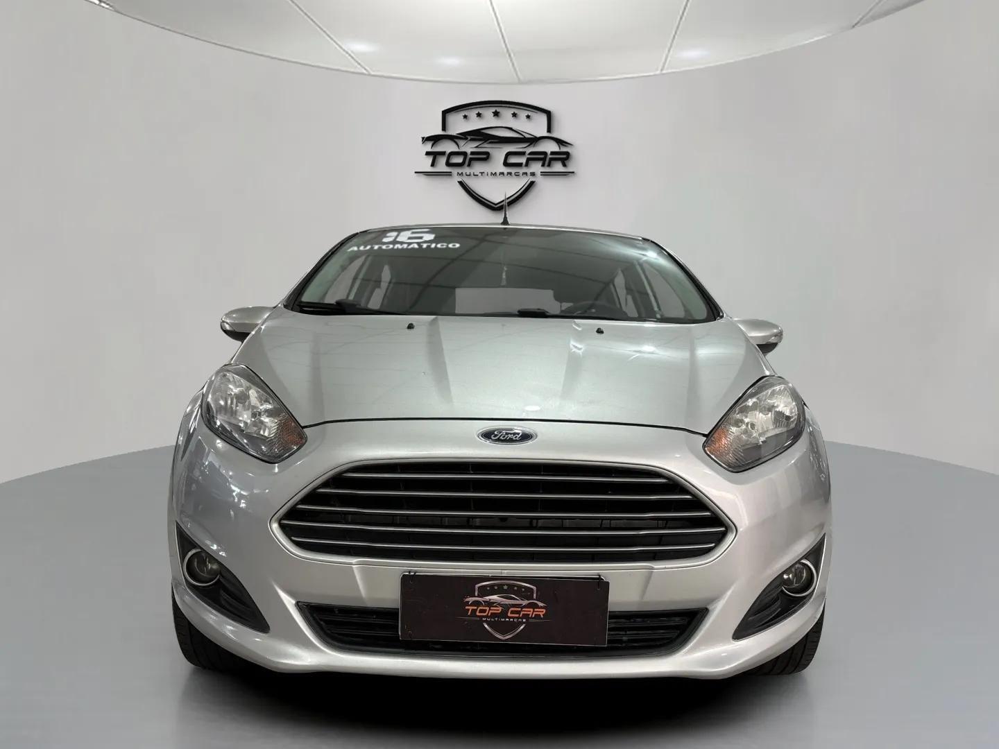 FORD Fiesta Hatch - Foto