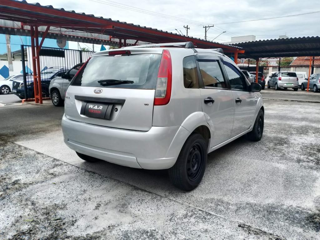 FORD Fiesta Hatch - Foto