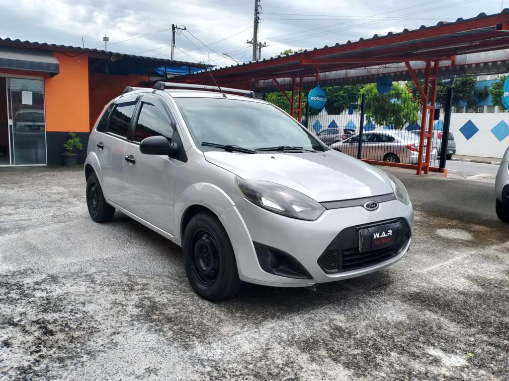 FORD Fiesta Hatch - Foto