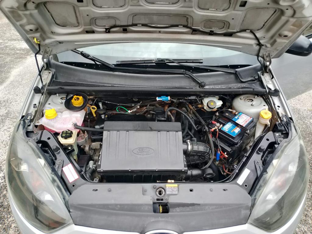 FORD Fiesta Hatch - Foto