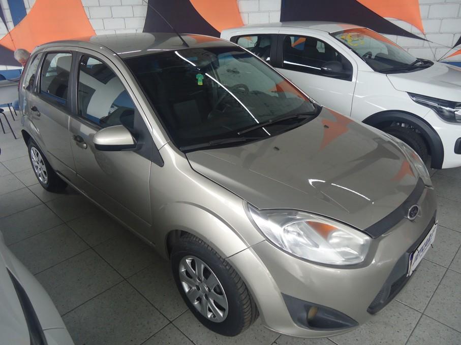 FORD Fiesta Hatch - Foto