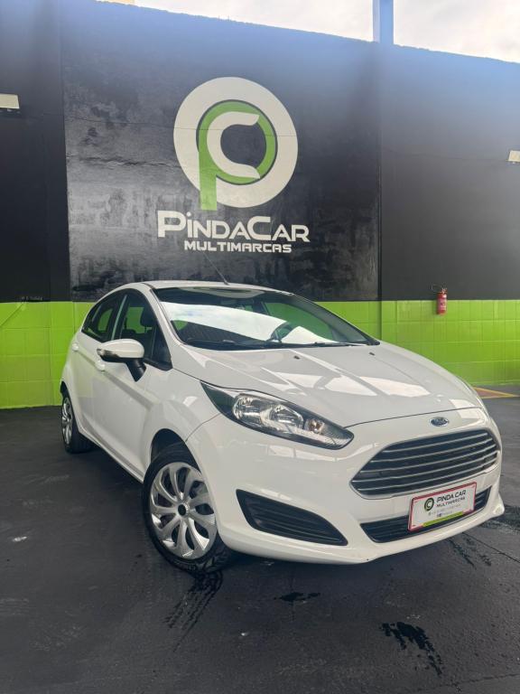 FORD Fiesta Hatch - Foto
