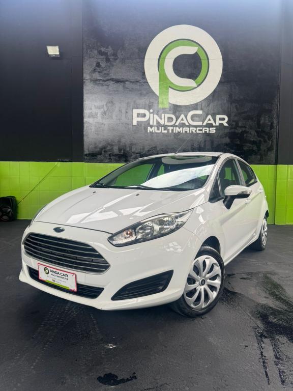 FORD Fiesta Hatch - Foto