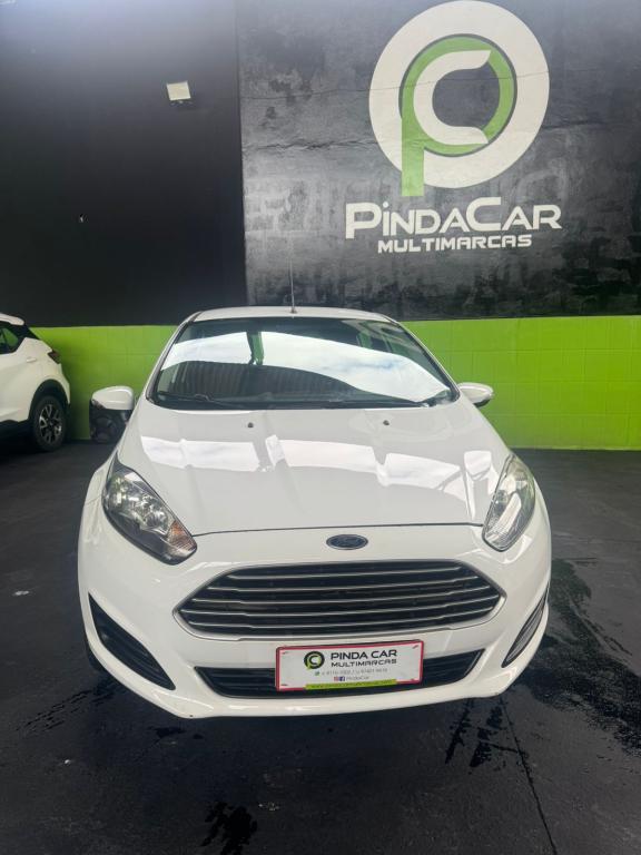 FORD Fiesta Hatch - Foto