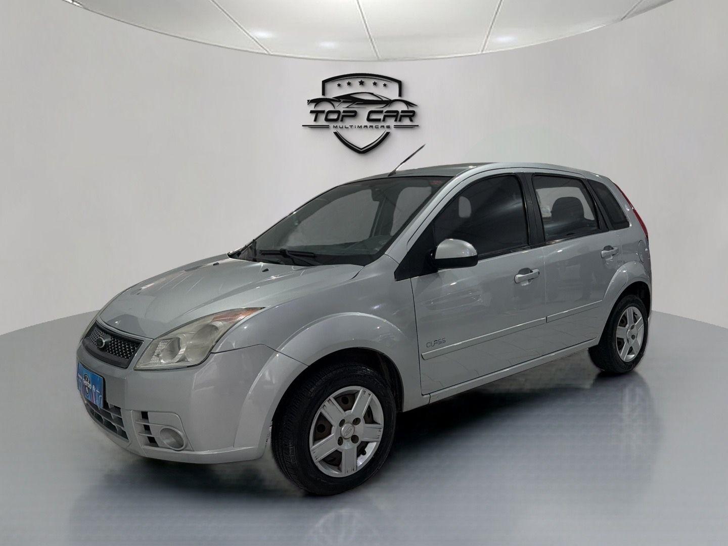 FORD Fiesta Hatch - Foto