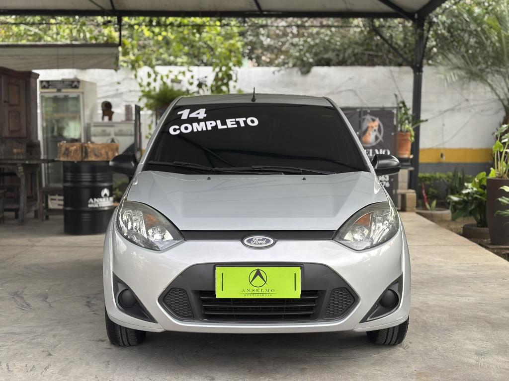 FORD Fiesta Hatch - Foto