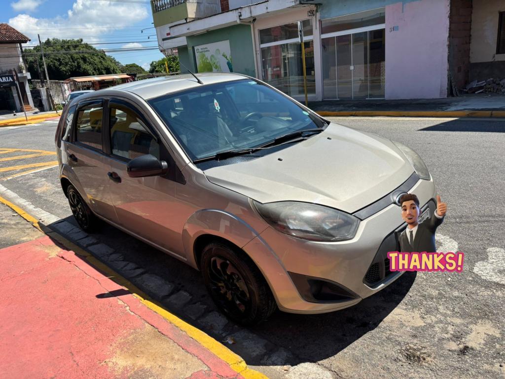 FORD Fiesta Hatch - Foto