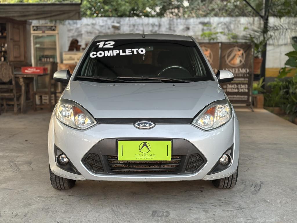 FORD Fiesta Hatch - Foto