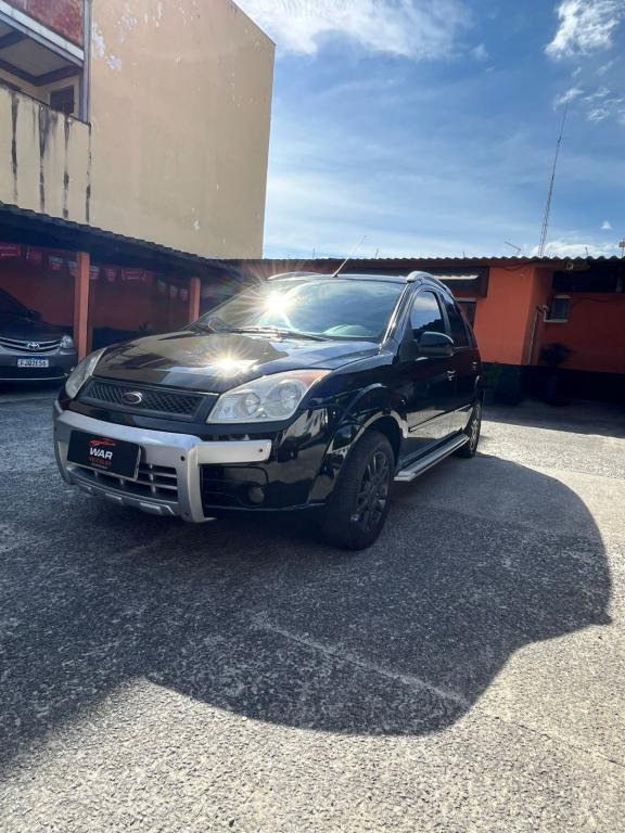 FORD Fiesta Hatch - Foto