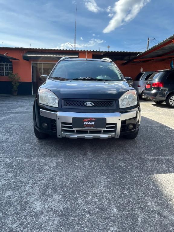 FORD Fiesta Hatch - Foto