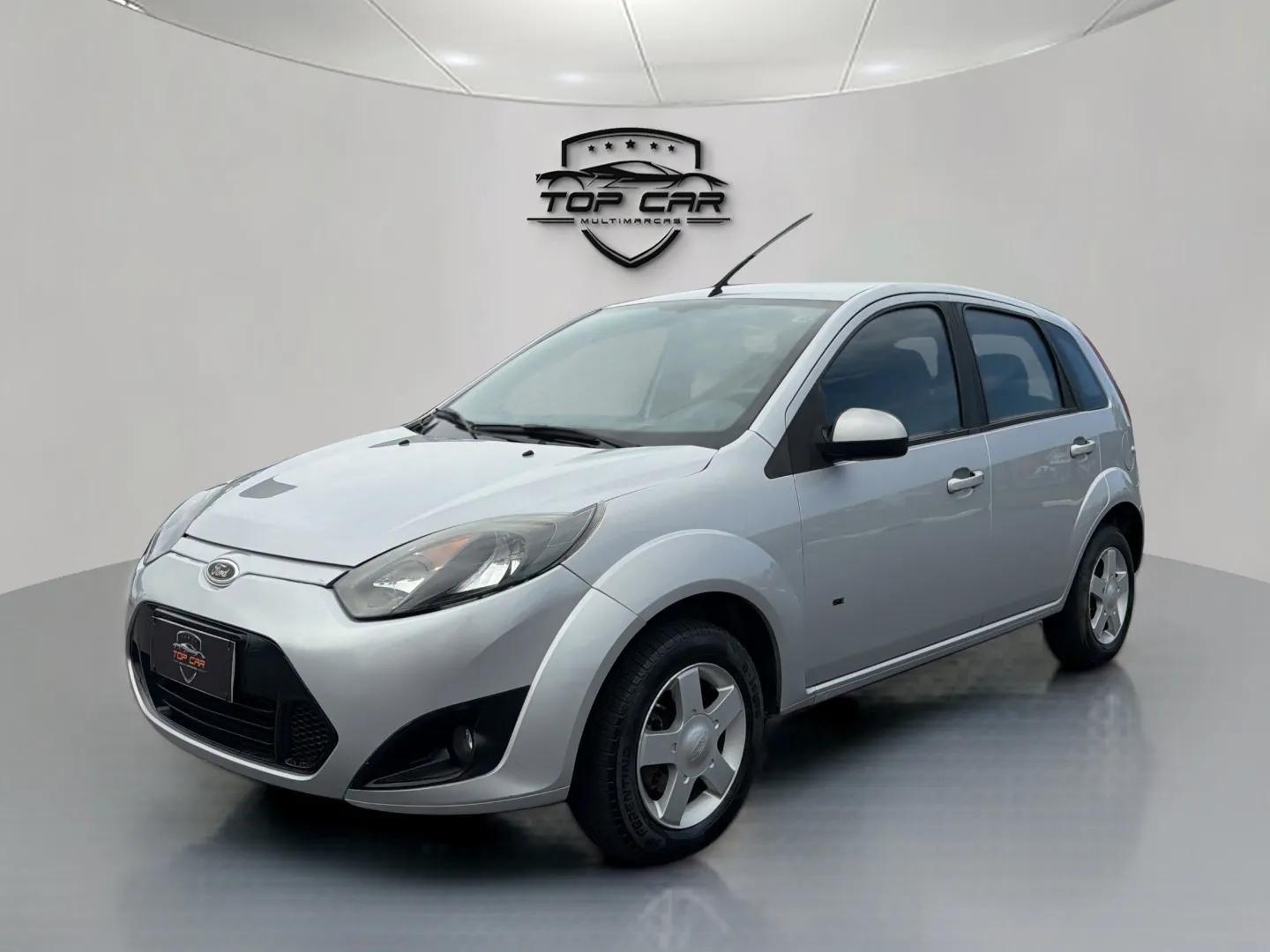 FORD Fiesta Hatch - Foto