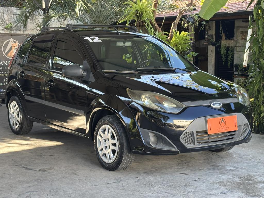 FORD Fiesta Hatch