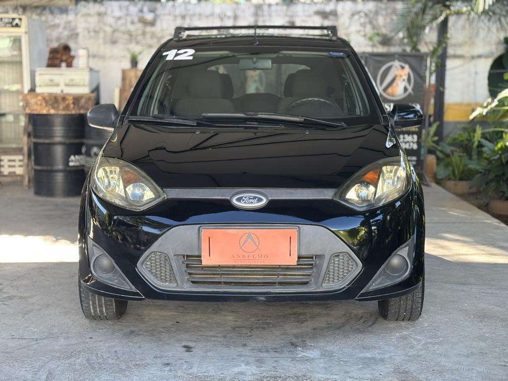 FORD Fiesta Hatch - Foto